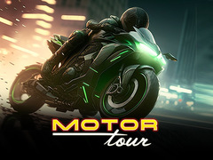 Spil Motor Tour