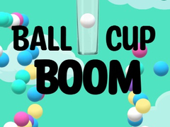 Spil Ball Cup Boom