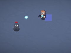 Spil Wave Defense Shooter
