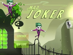 Spil Mad Joker