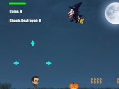 Spil Halloween Ghouls Adventure