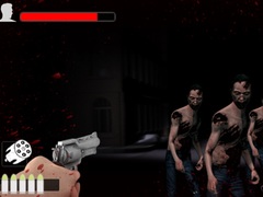Spil Survivor's Nightmare