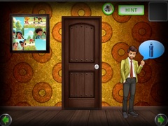 Spil Amgel Easy Room Escape 230