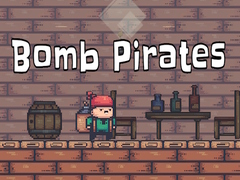 Spil Bomb Pirates