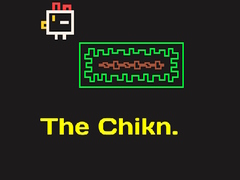 Spil The Chikn