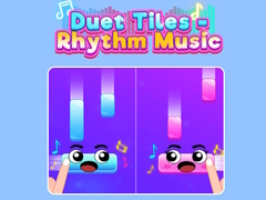 Spil Duet Tiles - Rhythm Music