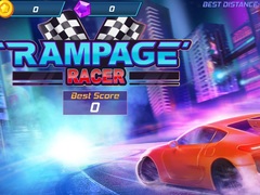 Spil Rampage Racer