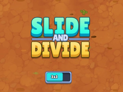 Spil Slide and Divide