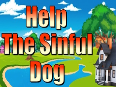 Spil Help the Sinful Dog