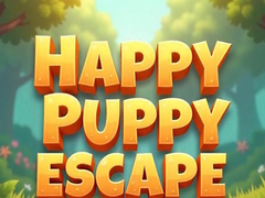 Spil Happy Puppy Escape