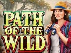 Spil Path of the Wild