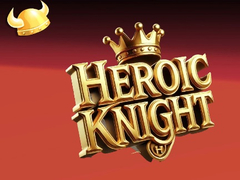 Spil Heroic Knight