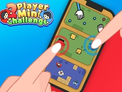Spil 2 Player Mini Challenge