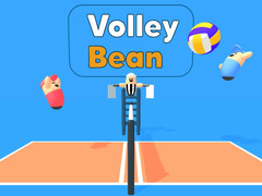 Spil Volley Bean