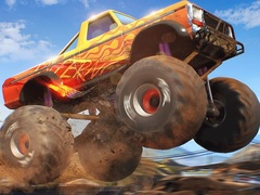 Spil Mad Truck
