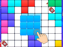 Spil Block Puzzle Master
