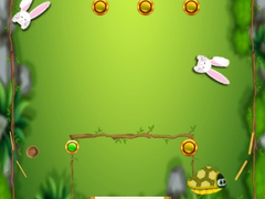 Spil Bunny Goal