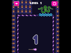 Spil Wizard Magic Fire