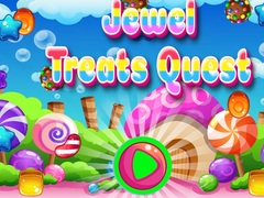 Spil Jewel Treats Quest