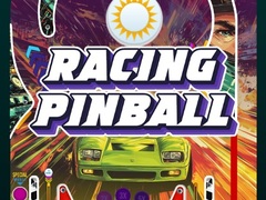 Spil Racing Pinball