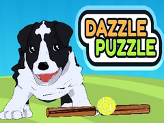 Spil Dazzle Puzzle