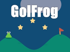 Spil GolFrog