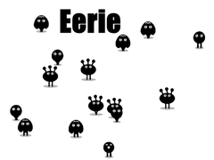 Spil Eerie
