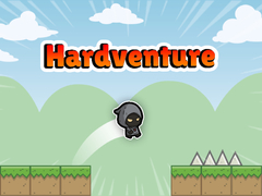 Spil Hardventure