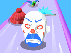 Spil Mask Evolution 3D