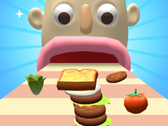 Spil Sandwich Runner