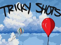 Spil Tricky Shots