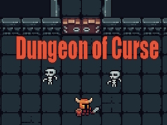 Spil Dungeon of Curse