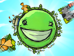Spil The Earth Evolution