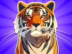 Spil Call of the Jungle! Animal Evolution