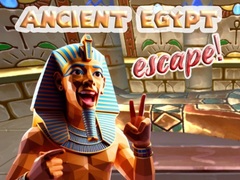 Spil Escape Ancient Egypt