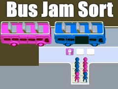 Spil Bus Jam Sort