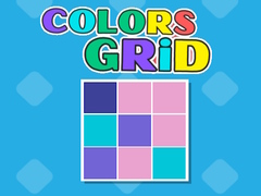 Spil Colors Grid