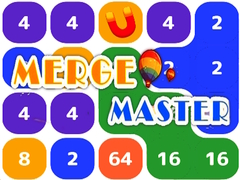 Spil Merge Master