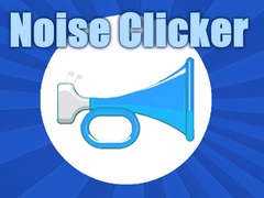 Spil Noise Clicker