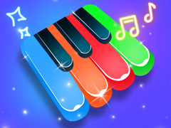 Spil Baby Piano Children Song