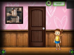 Spil Amgel Kids Room Escape 251