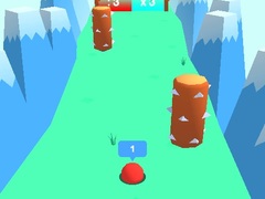 Spil Slime Rush