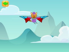 Spil Funny Cats