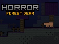 Spil Horror Forest Bear