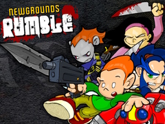 Spil Newgrounds Rumble