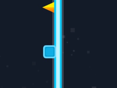 Spil Blue Cube