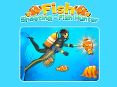 Spil Fish Shooting - Fish Hunter