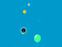 Spil Balloon Shooter