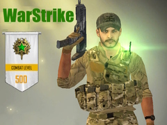 Spil WarStrike
