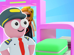 Spil Airport Master Plane Tycoon
